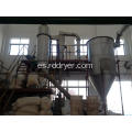 Xsg Series Rotating Flash Dryer Machine